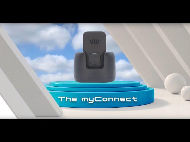 The myConnect