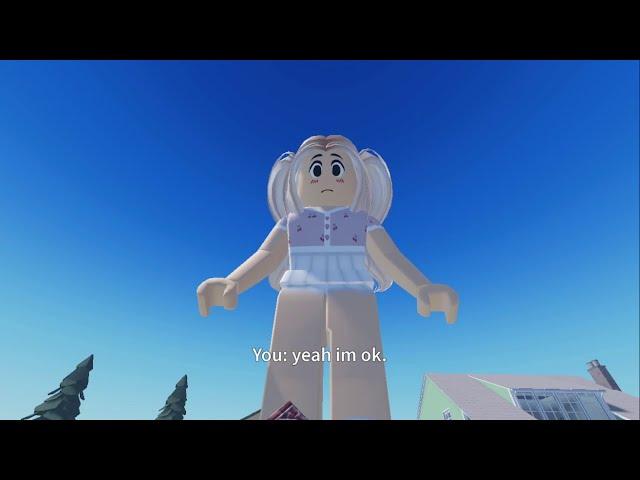 Online Giantess (roblox animation short)