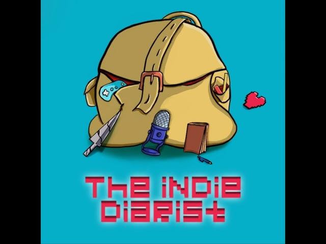 Indie Diary #11: Evin Oxley - Why Horror Games Are Great, Life of a GameDev Student, Making Peopl...