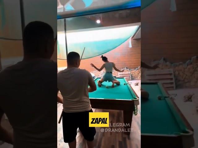 ZAPAL #запал #zapal #sharmanda #video