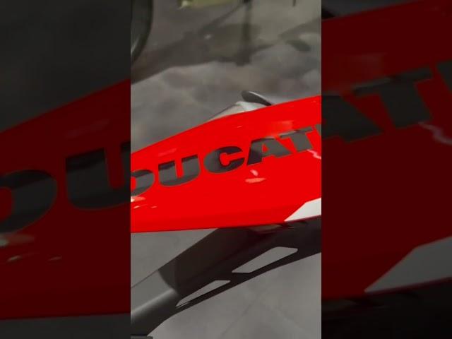 GT Motorcycles - Ducati Hypermotard 698 Mono RVE - 26 04 2025 ️