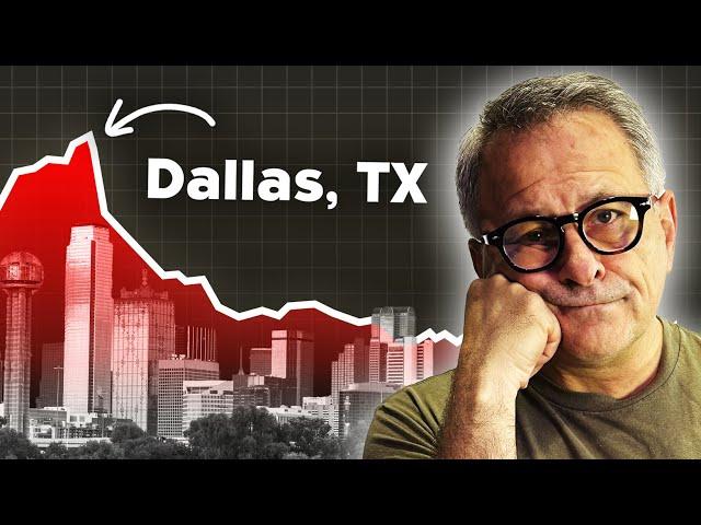 7 Best Suburbs of Dallas Texas (Ranked 2024)