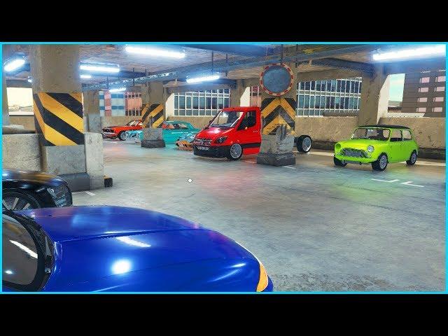 ПРОДАЛ ВСЕ СВОИ МАШИНЫ! СКОЛЬКО ПОЛУЧИЛОСЬ? - Car Mechanic Simulator 2018