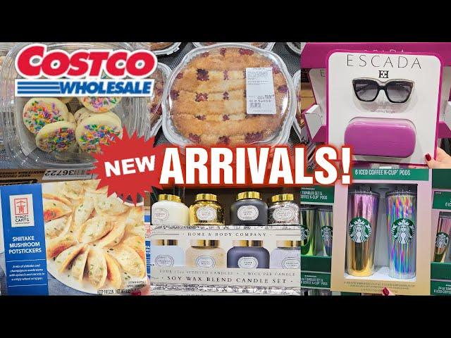 COSTCO NEW ARRIVALS for MARCH 2025! (3/7) LOTS of GREAT FINDS!️