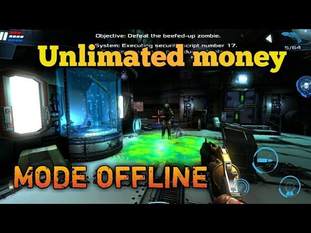 Download dead effect 2 mod apk