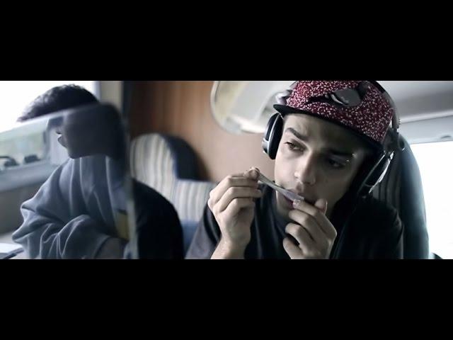 LOWLOW & SERCHO - SKINNY & VANS ( VIDEOCLIP UFFICIALE )