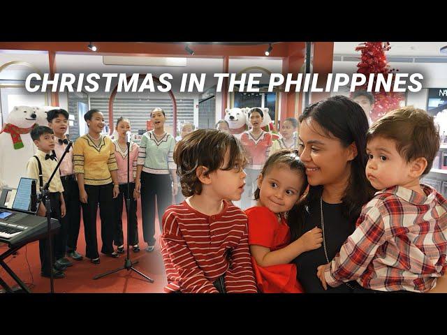 Why We Still Prefer Christmas In The Philippines..