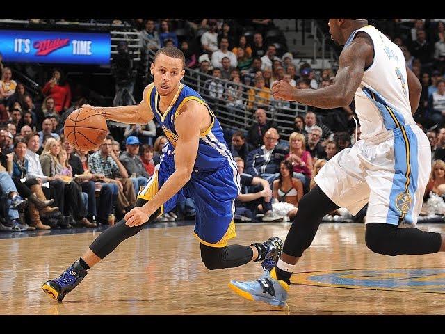 Best Crossovers in Basketball History