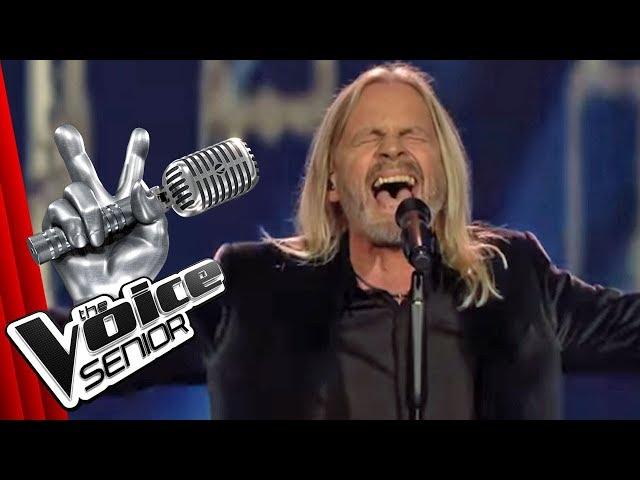 John Farnham - Help (Dan Lucas) | The Voice Senior | Finale | SAT.1 TV