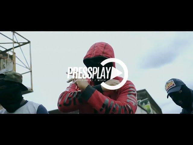 (1011) Loose1 x Splasha x JDF - I Spy! (Music Video) | Pressplay