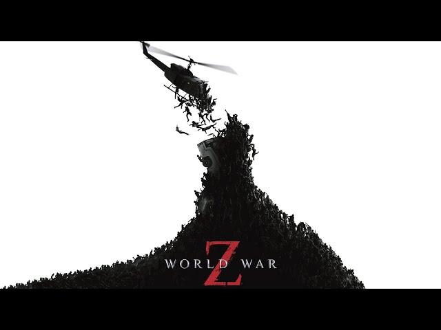 Выжить в зомби-апокалипсис? Легко | World War Z #1