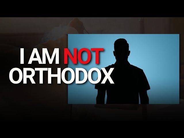 Roots of Orthodoxy EXPOSED