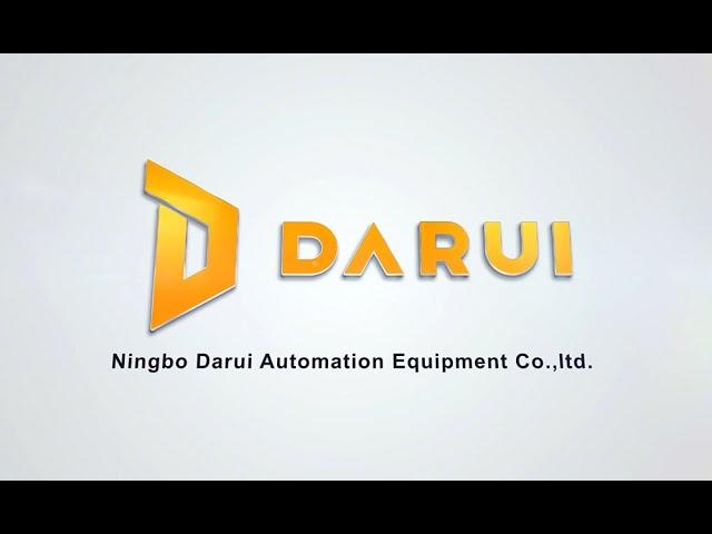 Darui Company File