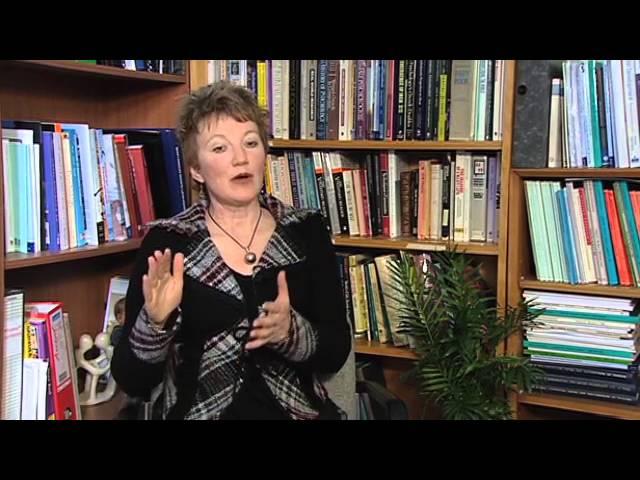 Pre-Birth to Three: Doctor Suzanne Zeedyk - Brain development