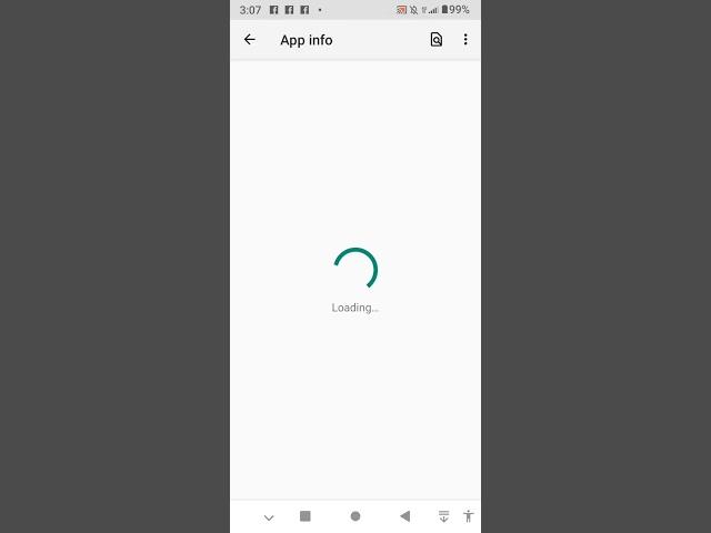 how to fix mortal Kombat mobile error waiting for wifi