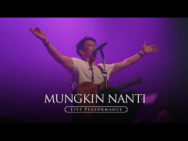 NOAH - Mungkin Nanti (Live Performance)