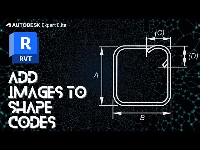 Revit 2018 - Add Shape Images to Rebar Schedule