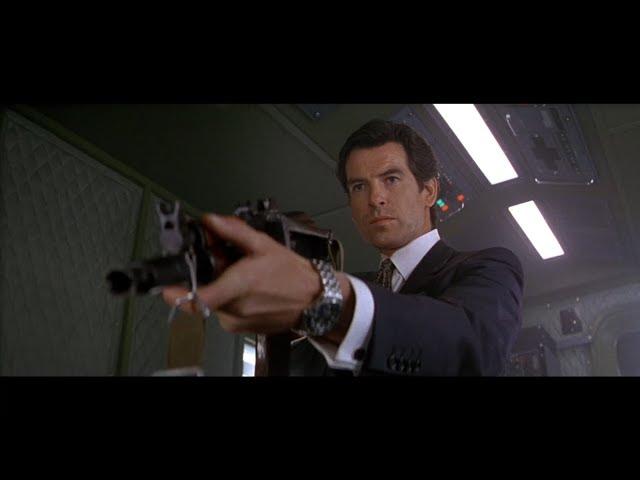 James Bond 007: GoldenEye - Official® Trailer [HD]