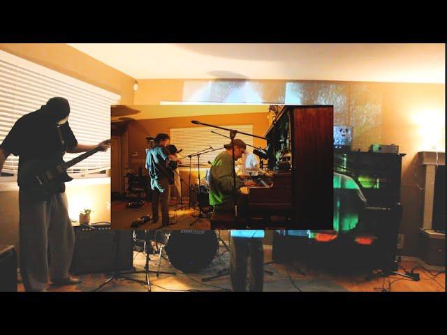 Lucerne | Live from our living room