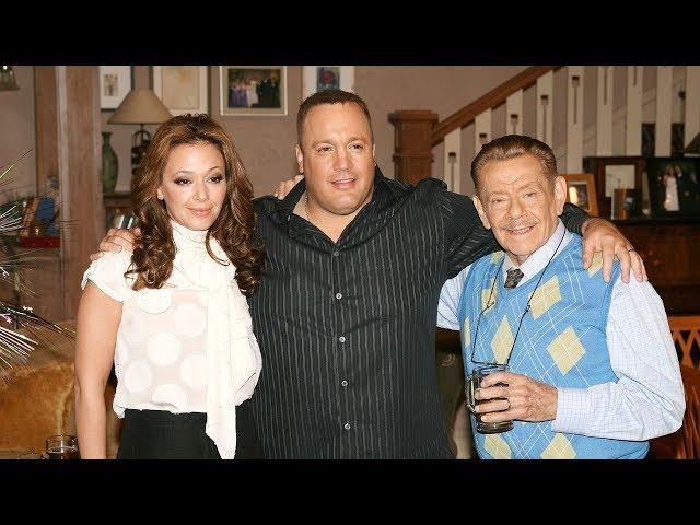 "King of Queens"-Kollegen nehmen Abschied von Jerry Stiller  - Fox News