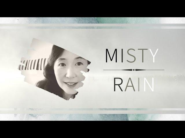 Motoco - Misty Rain [Lyric Video]