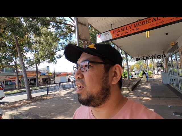 daily life | buhay australia