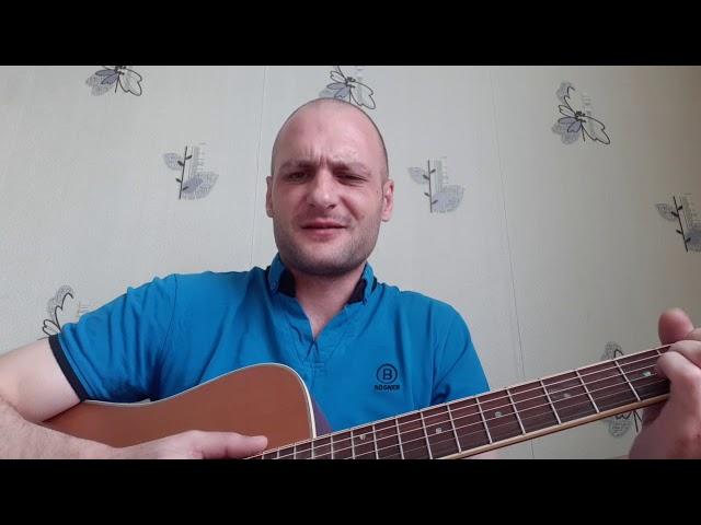 Друзья (Андрей Парфенюк)