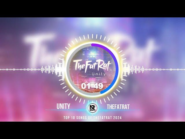 Top 10 Songs of TheFatRat 2024 - Best Of TheFatRat #1