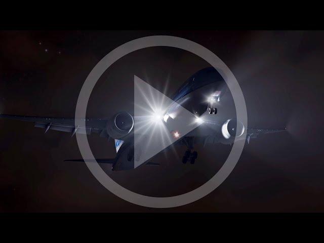 WE LOVE SIMVIATION | MSFS SHORT FILM