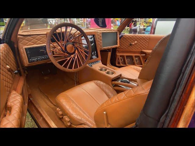 *MUST SEE* Fully restored and Customized [Monte Carlos and Buick Regal