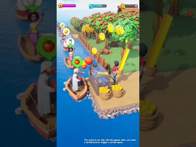 Dragonscapes Adventure game ads '39' Eggs cracked