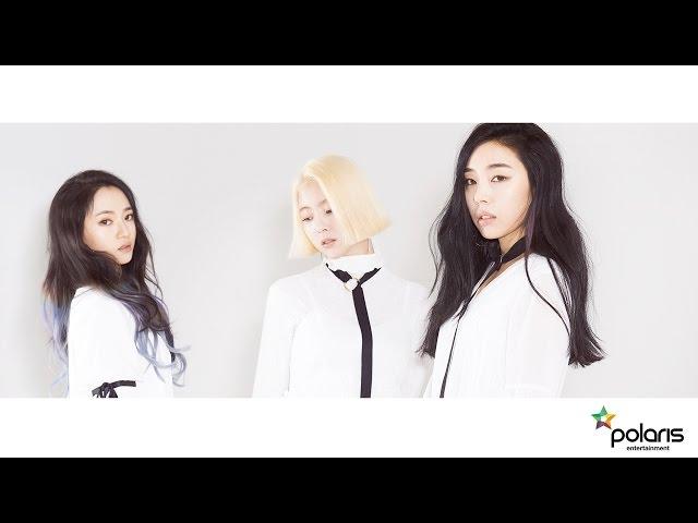 레이디스 코드(LADIES' CODE) - 갤럭시(GALAXY) M/V