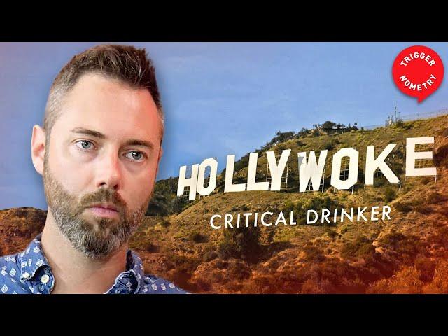 Critical Drinker: How Politics Ruined Hollywood