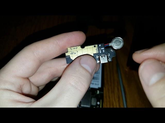 Разборка ZTE Blade A3 2020 как разобрать ZTE Blade A3 2020 how to disassemble disassembly zte A3