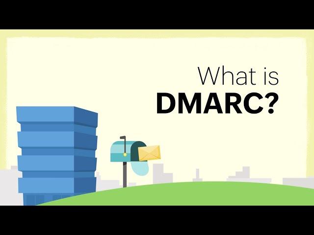 What is DMARC and how to configure