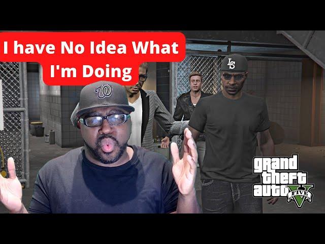 About Setup My New Club "Paradise" | GTA5 | Mike's Madden School