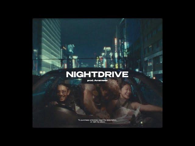 (FREE) Makar x Deep House Type Beat - "Nightdrive" | Deep House Instrumental