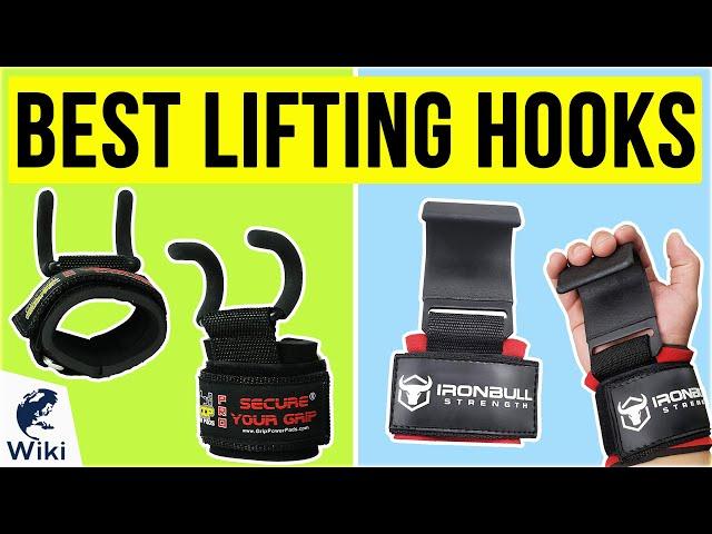 10 Best Lifting Hooks 2020