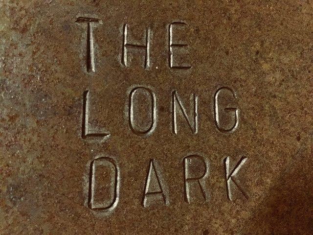 The Long Dark. v.1.44. Шапка из кролика.