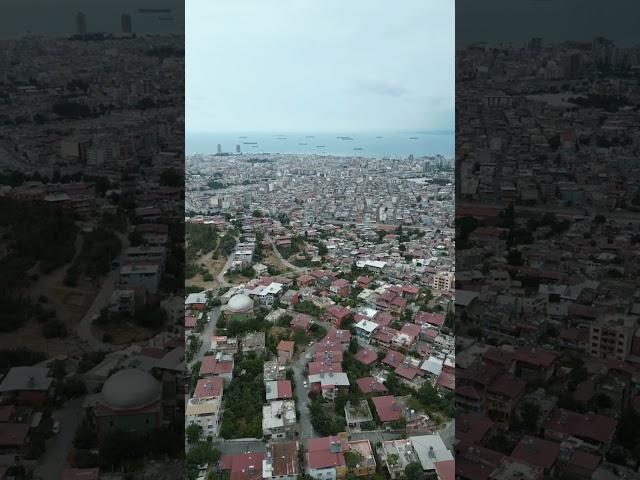 Dersimli Serdar Artık İskenderunda 
