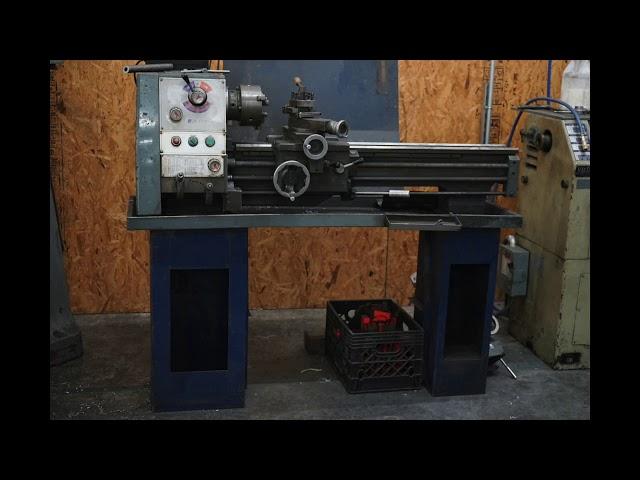 SCOTT'S SHOP EQUIPMENT