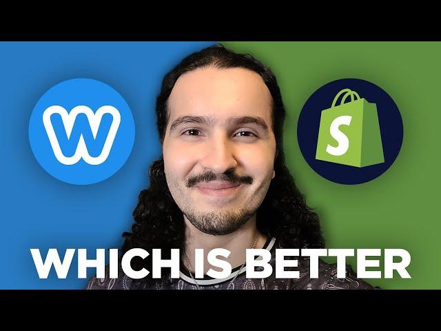 Weebly vs Shopify: Which is Better? (2024)