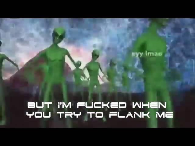 Ayy lmao Macarena Full Version   Lyrics