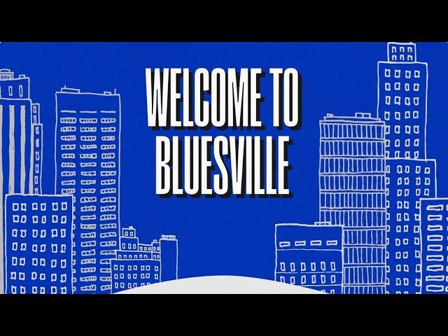 Craft Recordings presents: Welcome to Bluesville! (Official Trailer)