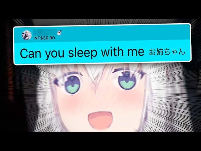 Fubuki's Response To English Comments Are Too Cute【Hololive】