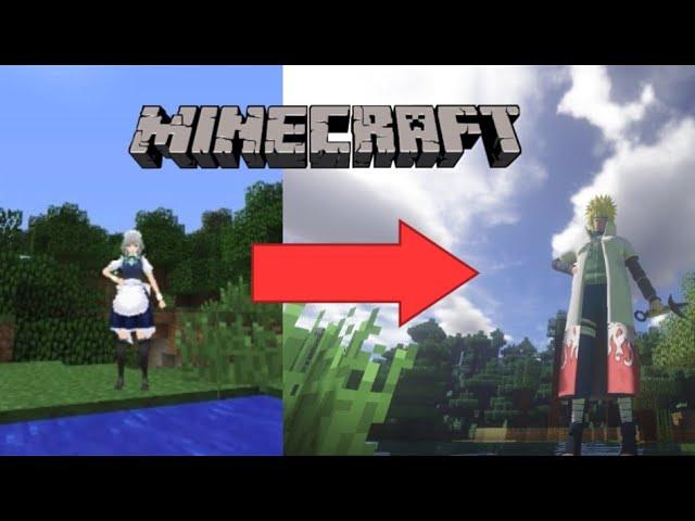 How to Install Custom Steve Mod 1.7.10 (Voice  Tutorial)
