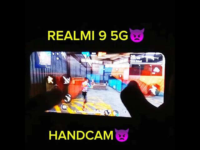 Epic Handcam Moments in Free Fire – Top Plays and Clutch Wins!"