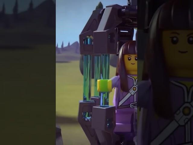 ТОП 5 НАБОРОВ ЛЕГО НЕКСО НАЙТС #shorts #lego