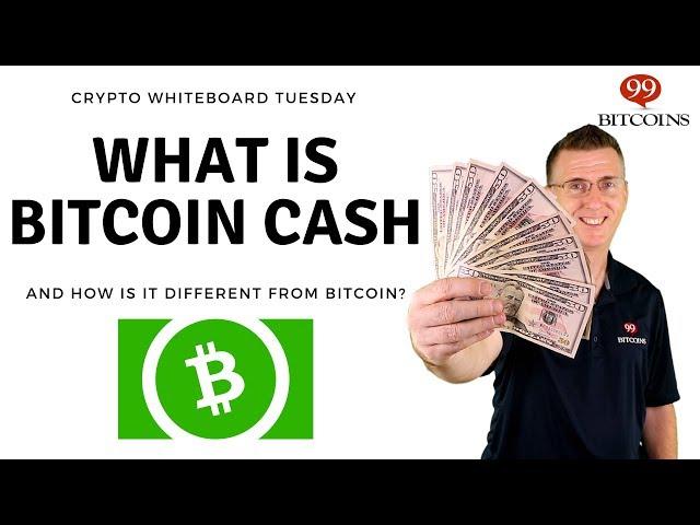 What is Bitcoin Cash? - A Beginner’s Guide