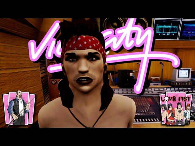 GTA: VICE CITY [100% Platin] ️ Er lebt noch! | PART 25